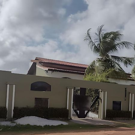 Casa com Piscina 50000 litros Área Gourmet 3 Suites no Destacado, Bairro mais Nobre de Salinas Salinópolis Exterior foto