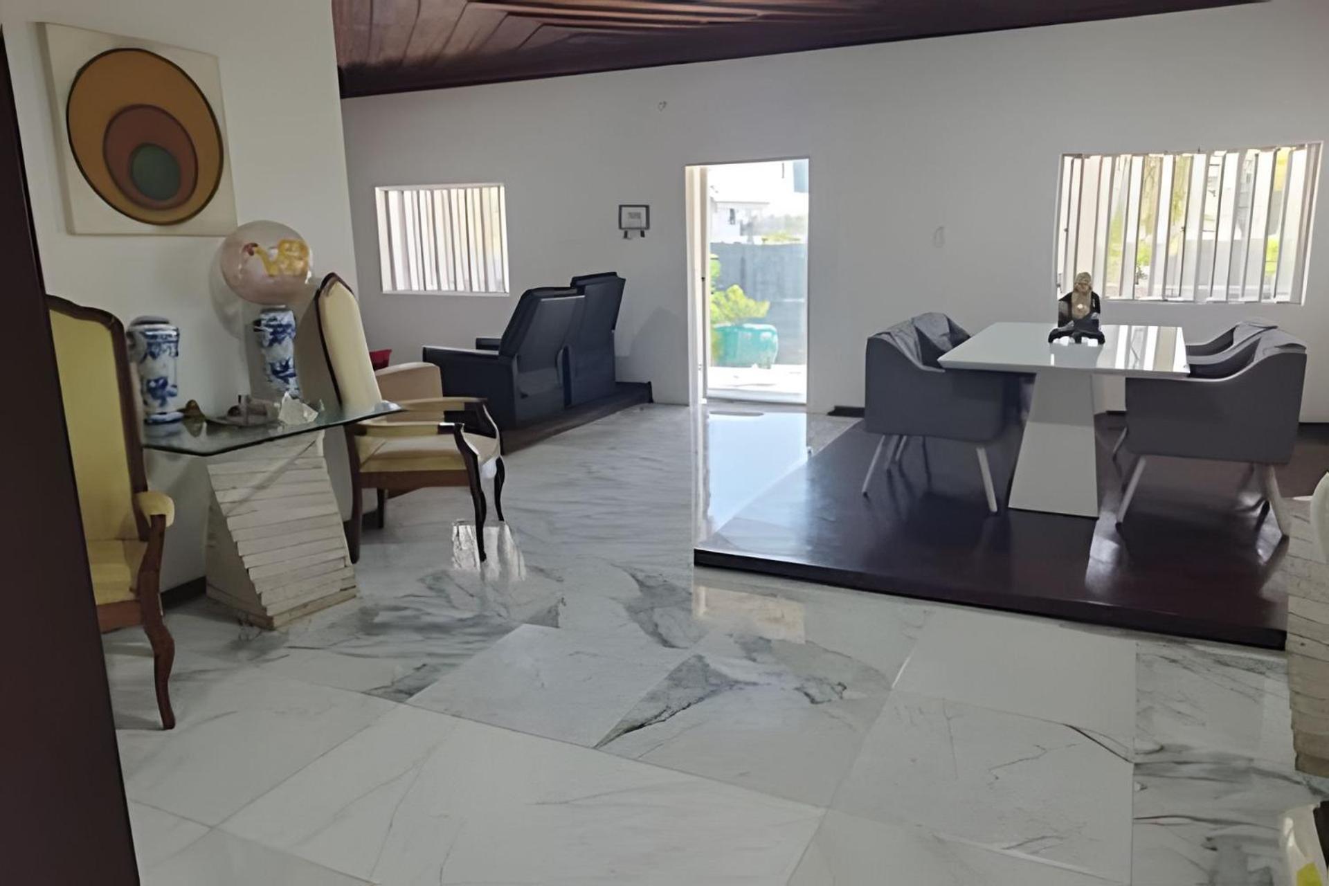 Casa com Piscina 50000 litros Área Gourmet 3 Suites no Destacado, Bairro mais Nobre de Salinas Salinópolis Exterior foto