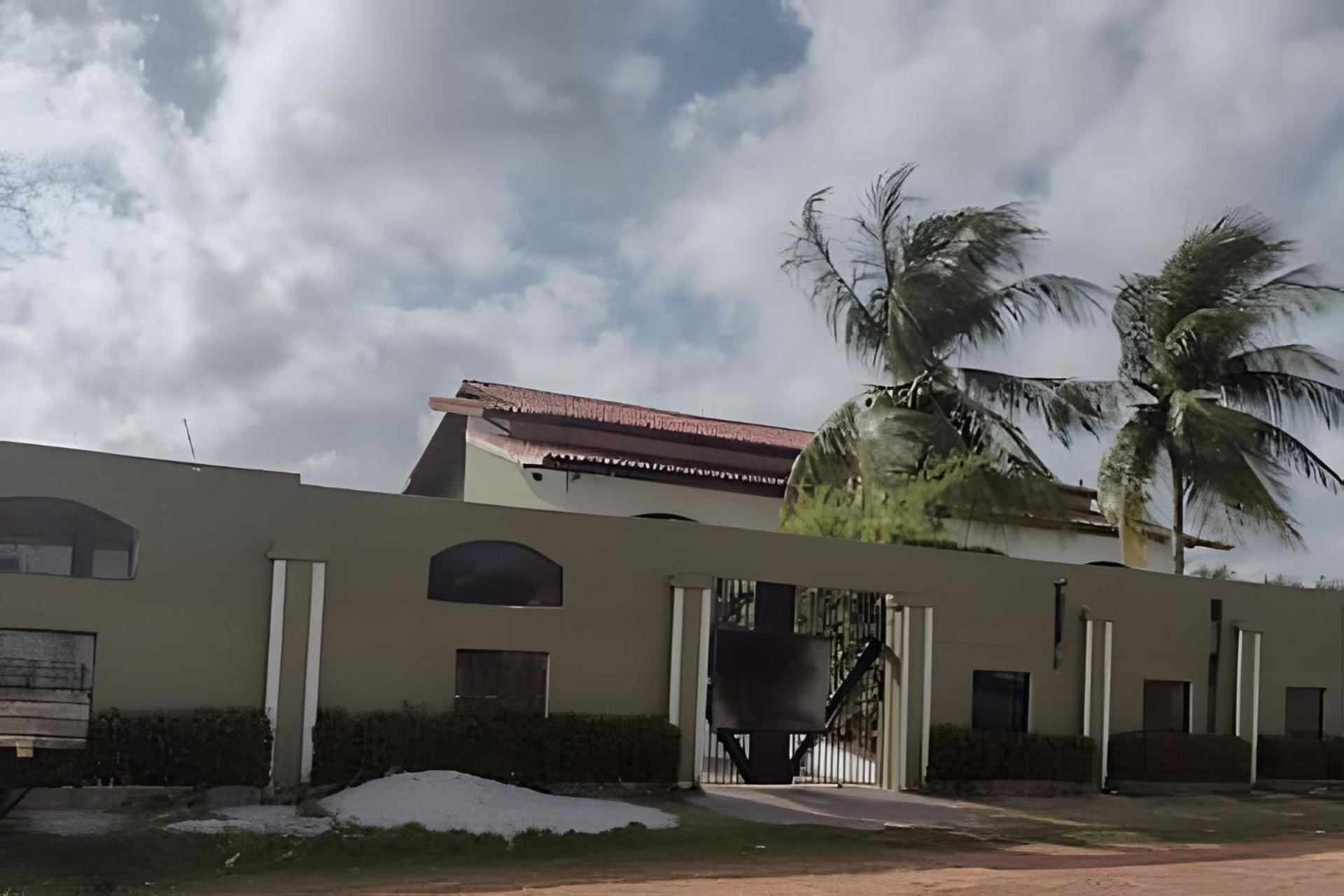 Casa com Piscina 50000 litros Área Gourmet 3 Suites no Destacado, Bairro mais Nobre de Salinas Salinópolis Exterior foto