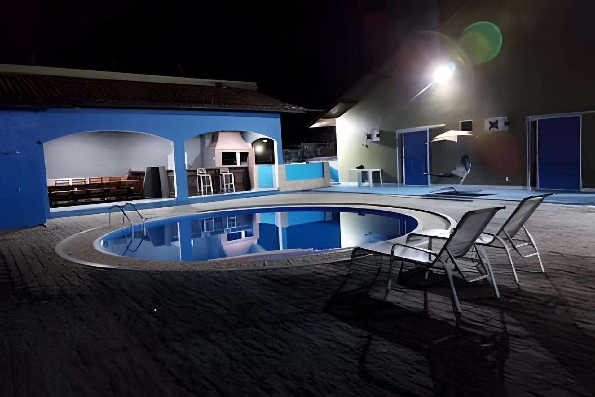 Casa com Piscina 50000 litros Área Gourmet 3 Suites no Destacado, Bairro mais Nobre de Salinas Salinópolis Exterior foto