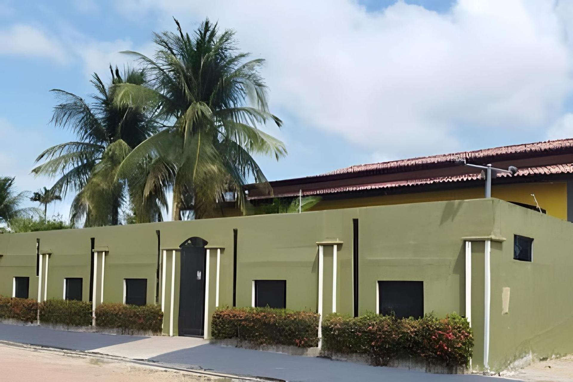 Casa com Piscina 50000 litros Área Gourmet 3 Suites no Destacado, Bairro mais Nobre de Salinas Salinópolis Exterior foto