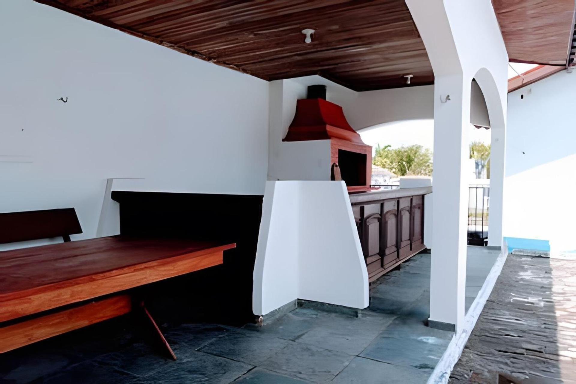 Casa com Piscina 50000 litros Área Gourmet 3 Suites no Destacado, Bairro mais Nobre de Salinas Salinópolis Exterior foto