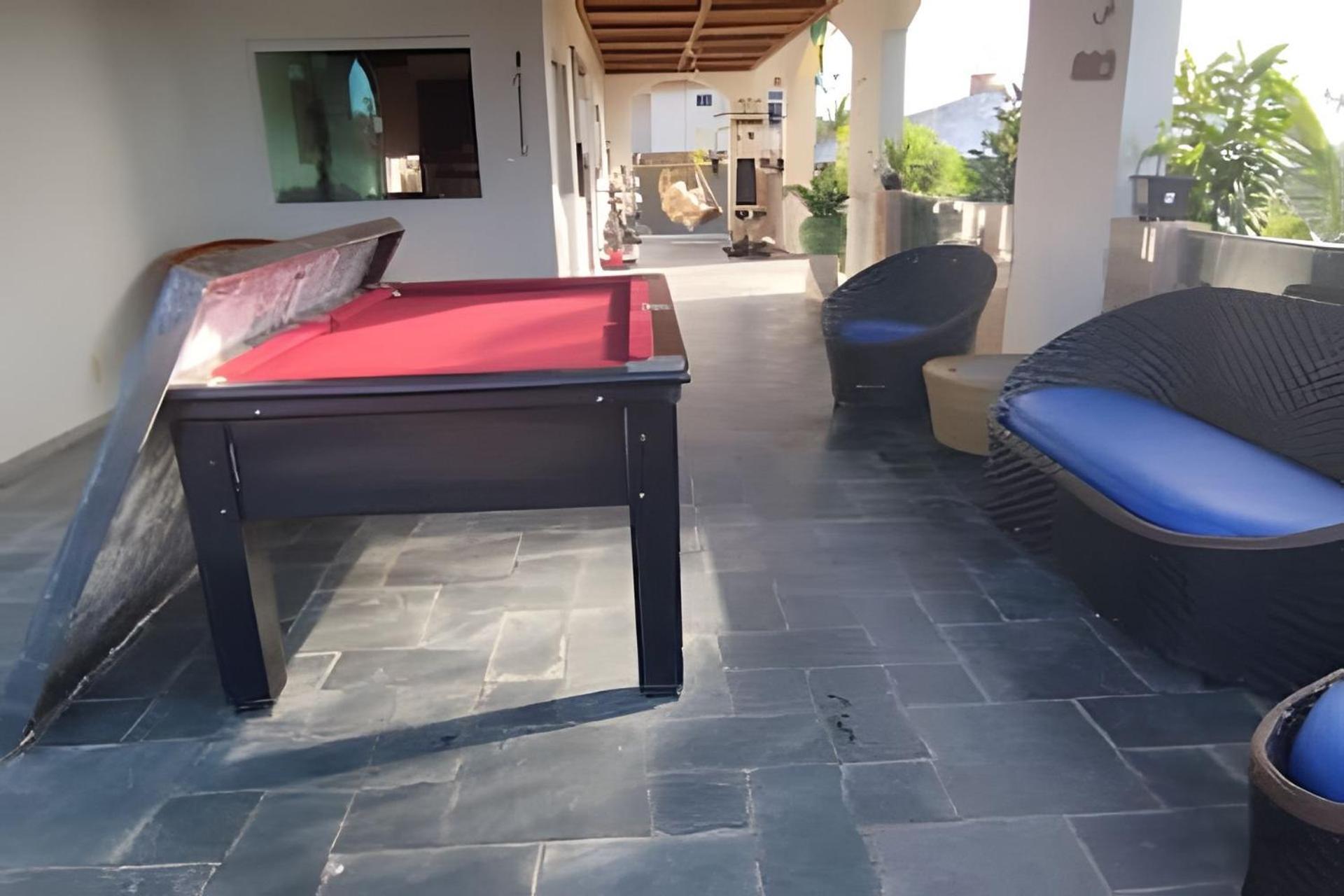Casa com Piscina 50000 litros Área Gourmet 3 Suites no Destacado, Bairro mais Nobre de Salinas Salinópolis Exterior foto