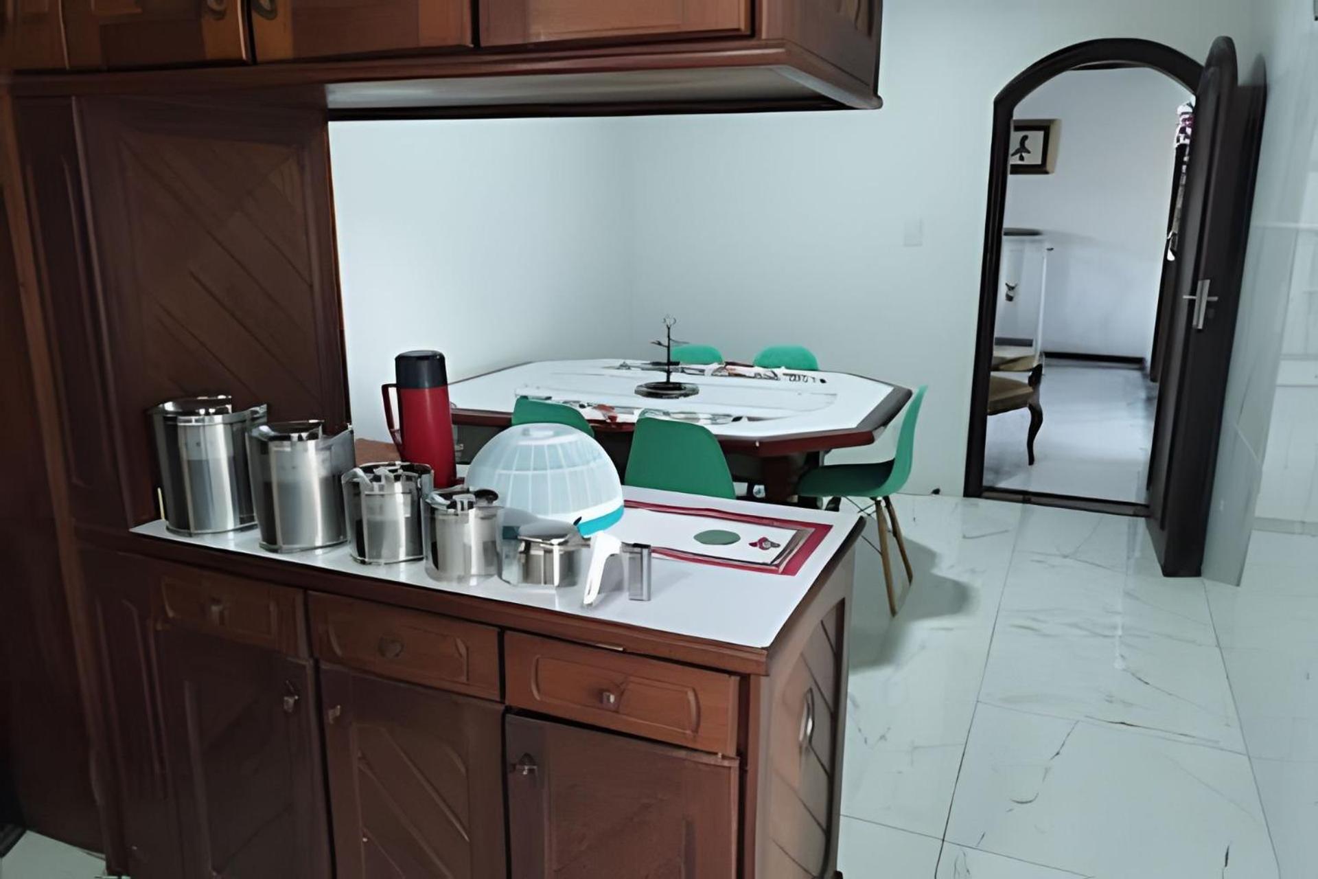 Casa com Piscina 50000 litros Área Gourmet 3 Suites no Destacado, Bairro mais Nobre de Salinas Salinópolis Exterior foto