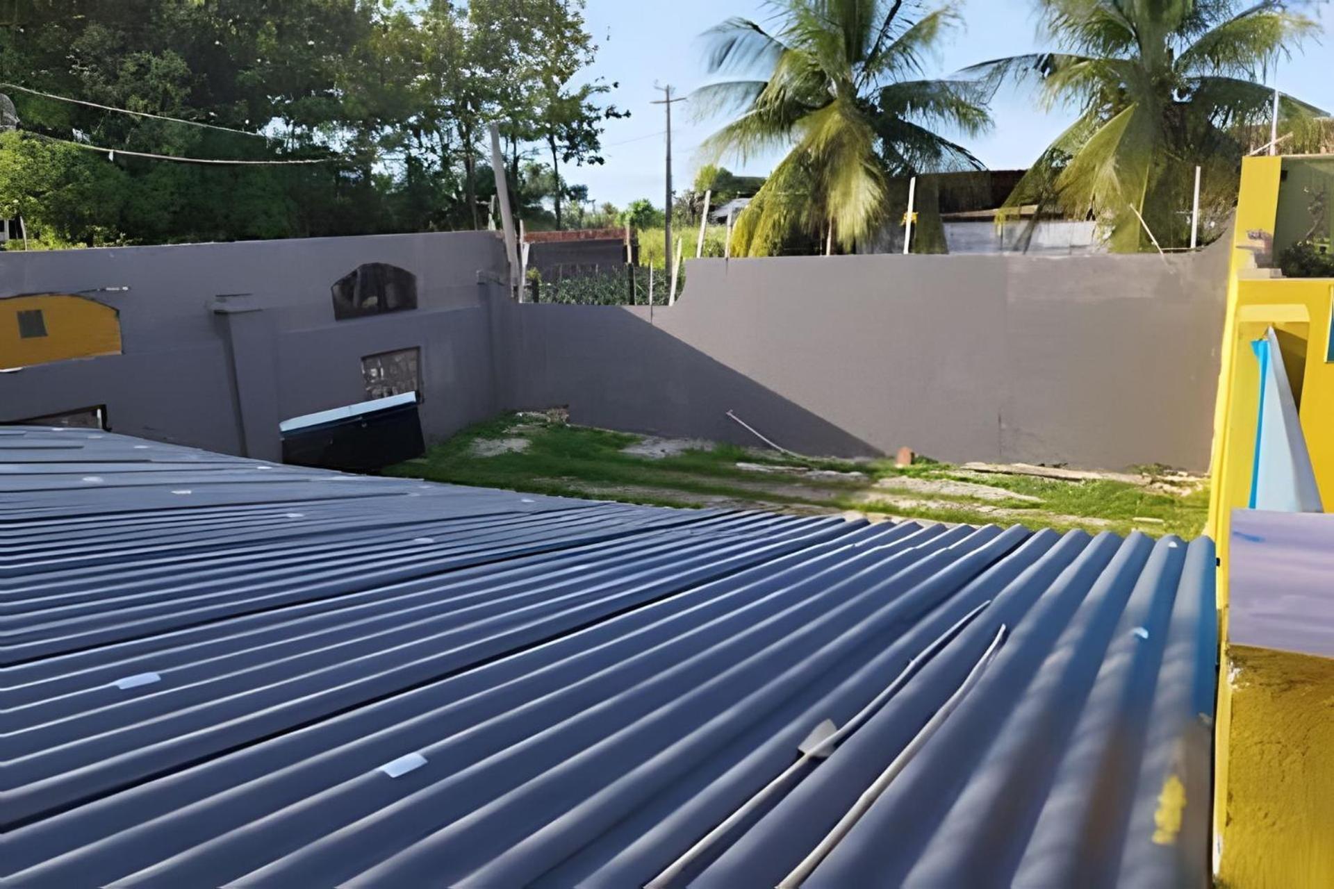 Casa com Piscina 50000 litros Área Gourmet 3 Suites no Destacado, Bairro mais Nobre de Salinas Salinópolis Exterior foto