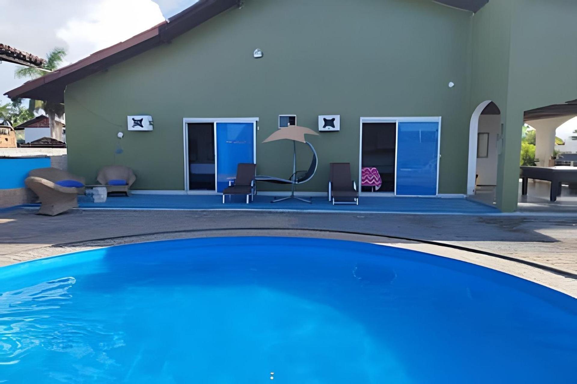 Casa com Piscina 50000 litros Área Gourmet 3 Suites no Destacado, Bairro mais Nobre de Salinas Salinópolis Exterior foto
