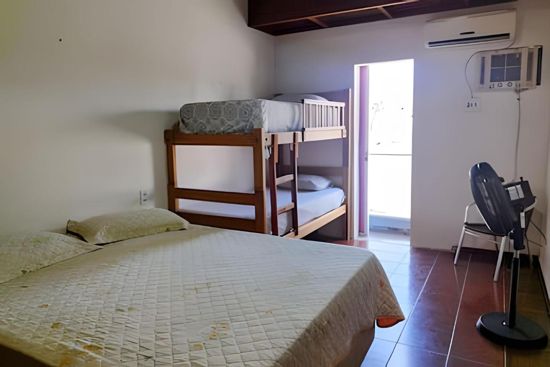 Casa com Piscina 50000 litros Área Gourmet 3 Suites no Destacado, Bairro mais Nobre de Salinas Salinópolis Exterior foto