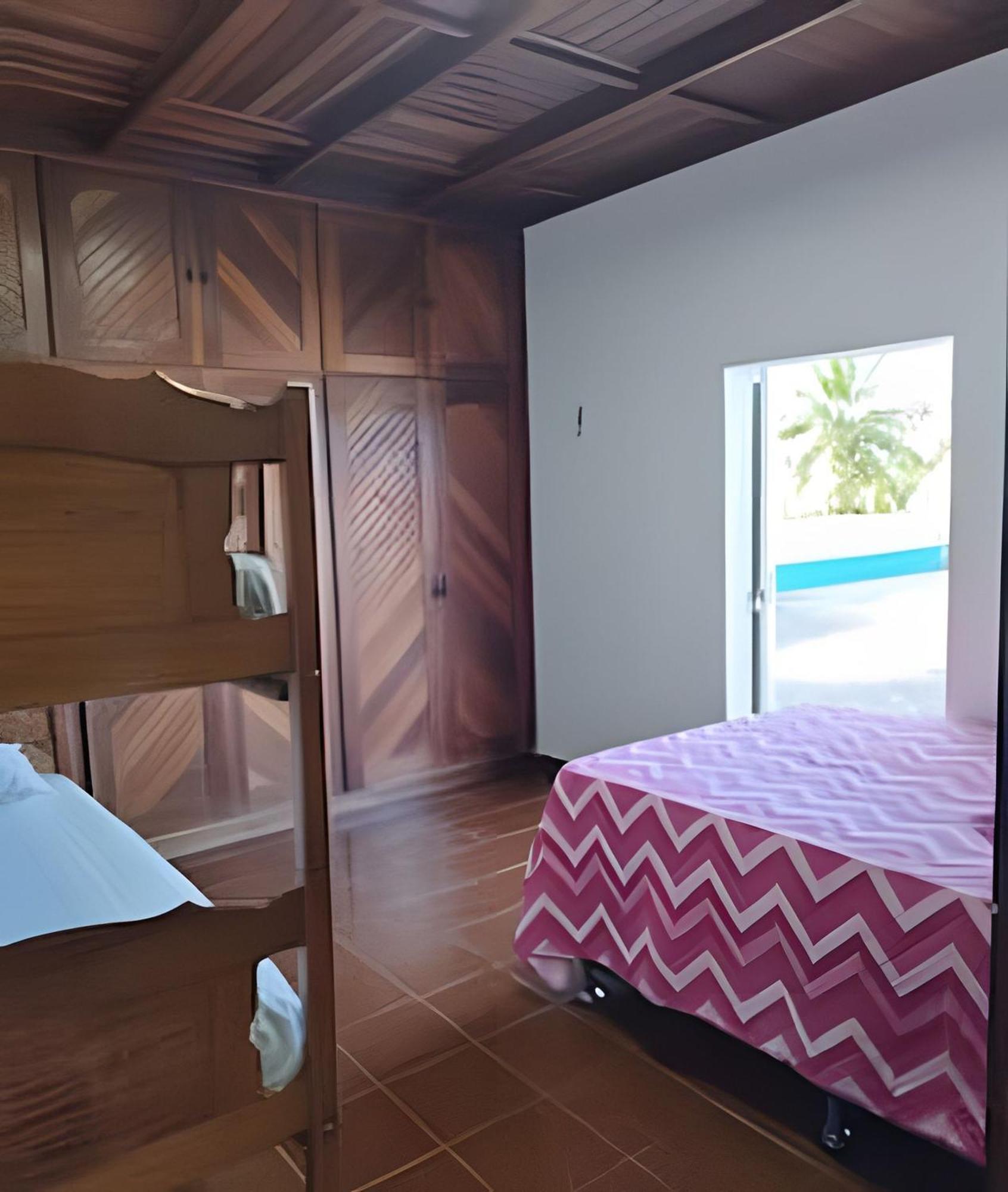 Casa com Piscina 50000 litros Área Gourmet 3 Suites no Destacado, Bairro mais Nobre de Salinas Salinópolis Exterior foto
