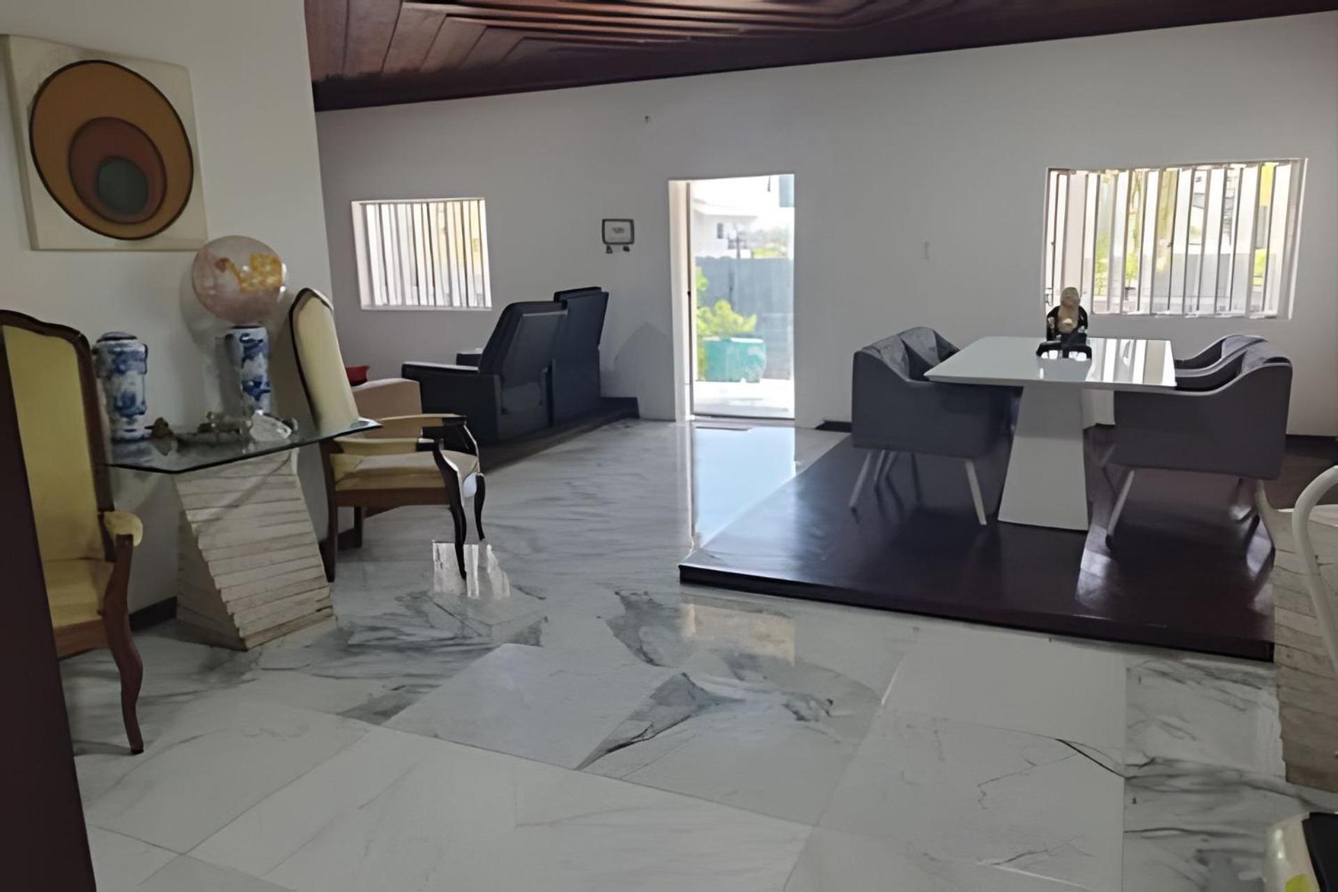 Casa com Piscina 50000 litros Área Gourmet 3 Suites no Destacado, Bairro mais Nobre de Salinas Salinópolis Exterior foto