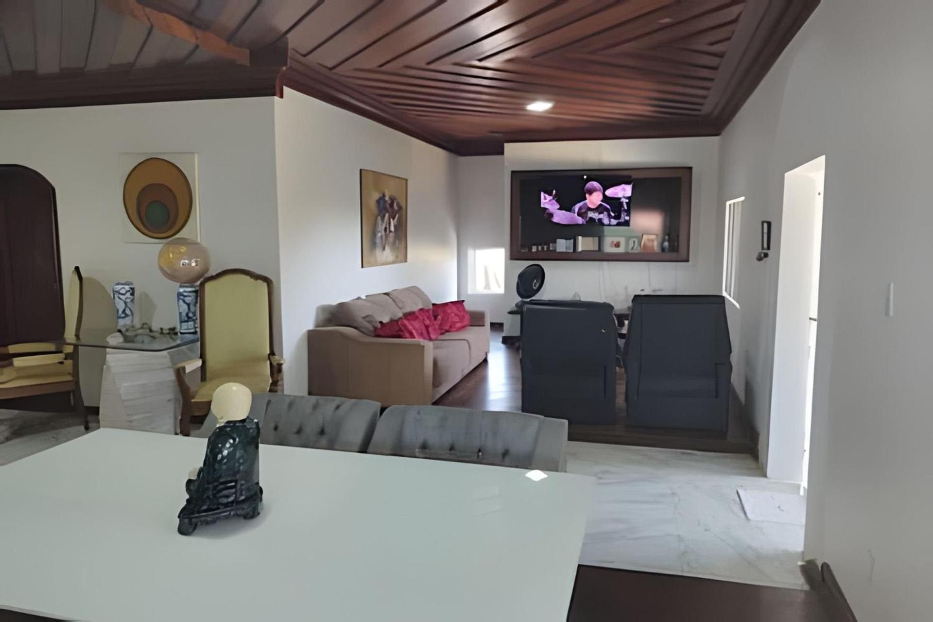 Casa com Piscina 50000 litros Área Gourmet 3 Suites no Destacado, Bairro mais Nobre de Salinas Salinópolis Exterior foto