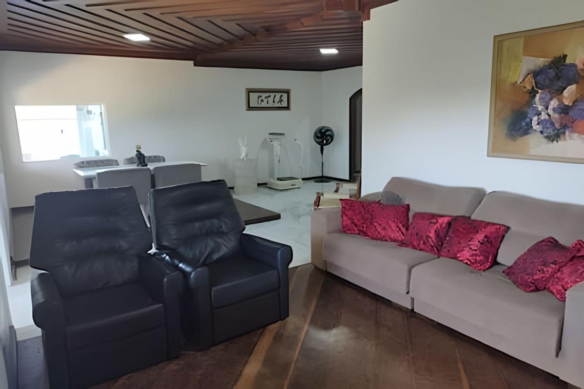 Casa com Piscina 50000 litros Área Gourmet 3 Suites no Destacado, Bairro mais Nobre de Salinas Salinópolis Exterior foto